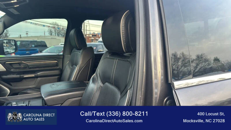 2021 RAM 1500 Limited