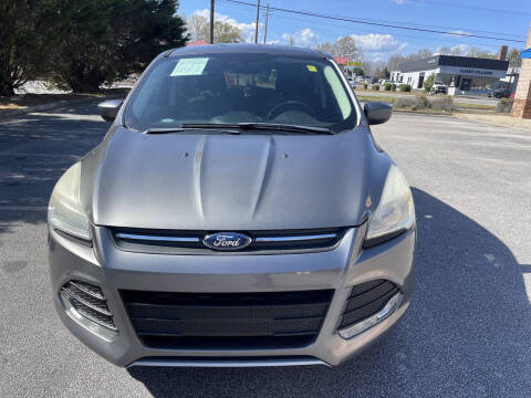 2014 Ford Escape for sale at Global Auto Import in Gainesville GA