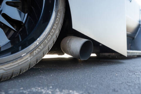 1968 Chevrolet Kodiak C50