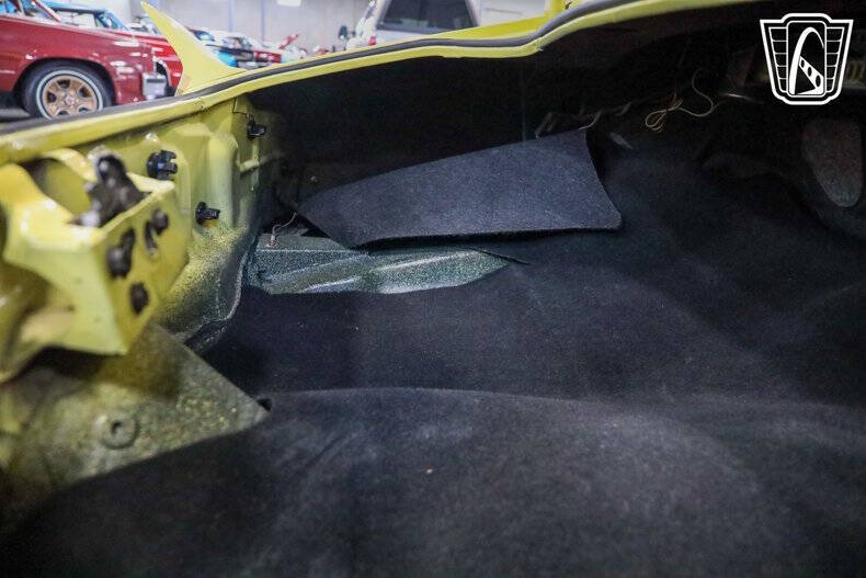 1978 Chevrolet Camaro