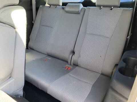 2020 Toyota Highlander L