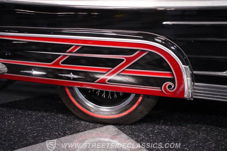 1958 Chevrolet Impala