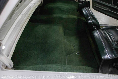 1967 Chevrolet Corvette