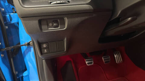 2025 Honda Civic Type R