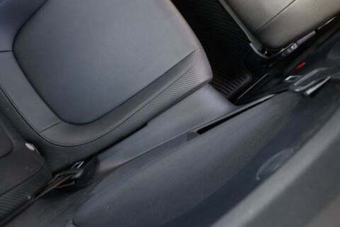 2018 Volkswagen Beetle