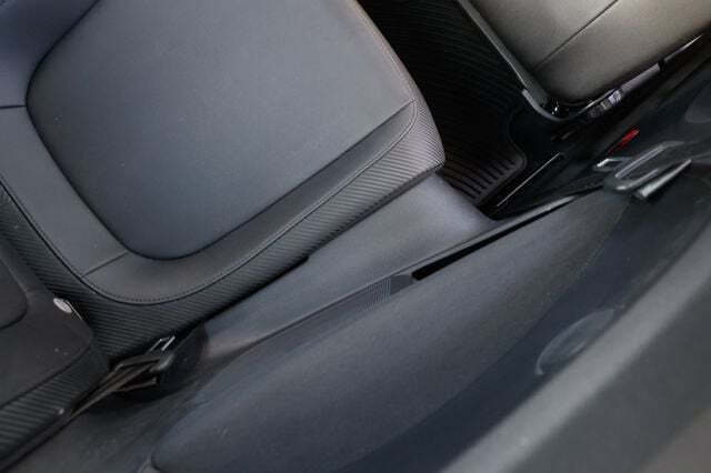 2018 Volkswagen Beetle