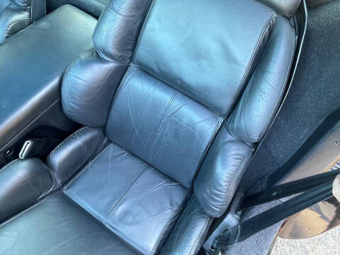 1992 Chevrolet Corvette