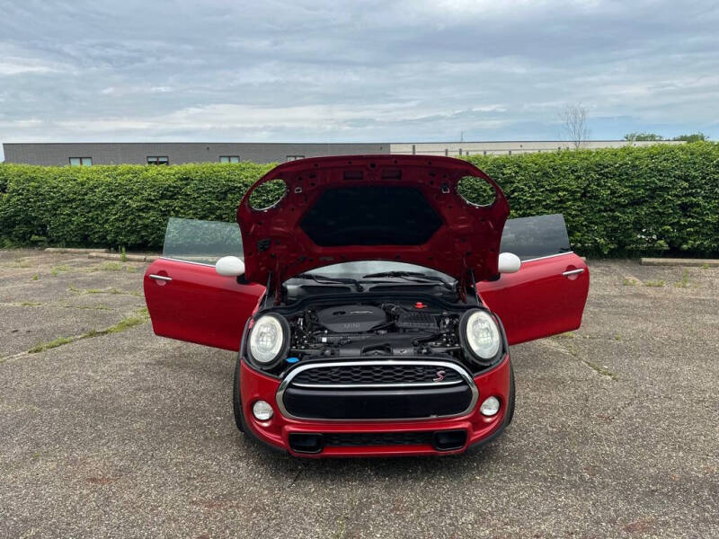 2016 MINI Cooper S - Photo 25