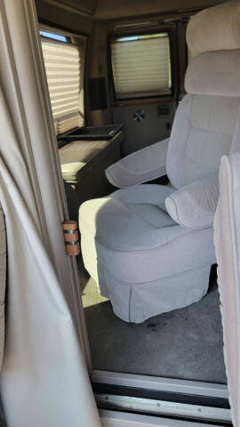 2003 Ford E-Series E-150