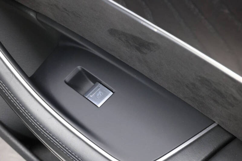 2019 Audi A8 L quattro 55 TFSI