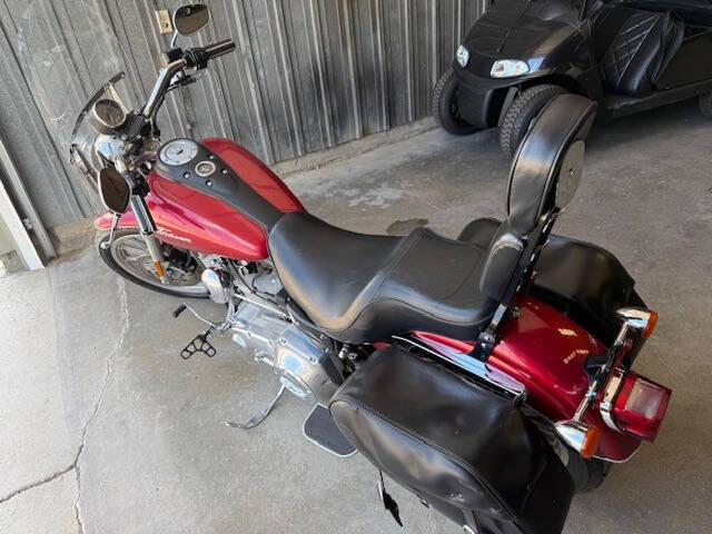 2004 Harley-Davidson FXD