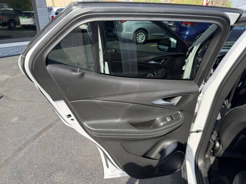 2020 Buick Encore GX Preferred