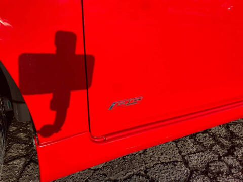 2014 Chevrolet Cruze 2LT Auto