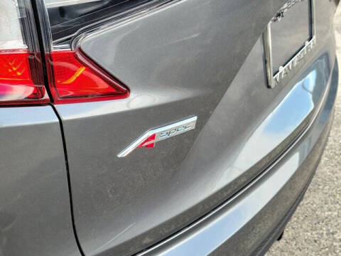 2023 Acura RDX w/A-SPEC