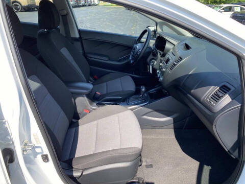 2015 Kia Forte5 EX