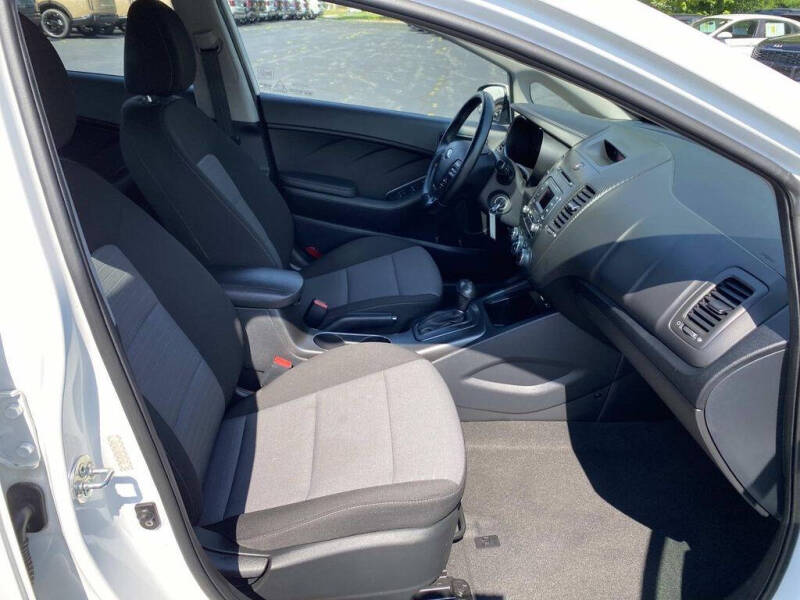 2015 Kia Forte5 EX