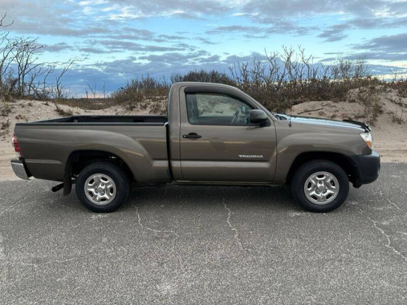 2009 Toyota Tacoma