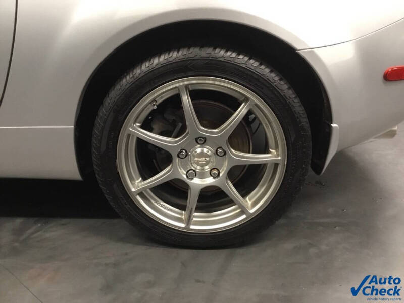 2006 Mazda MX-5 Miata