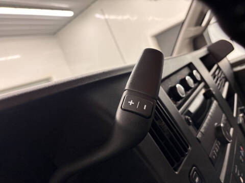 2023 Chevrolet Express 3500