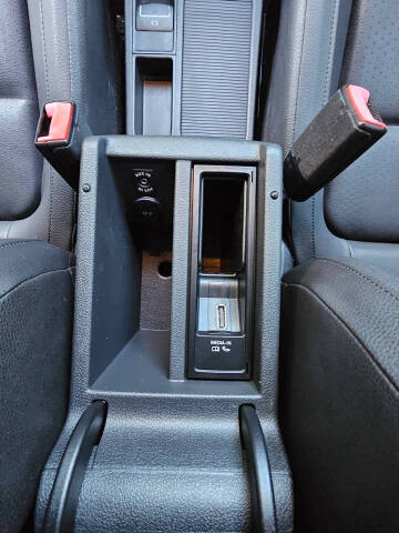 2013 Volkswagen Tiguan SE