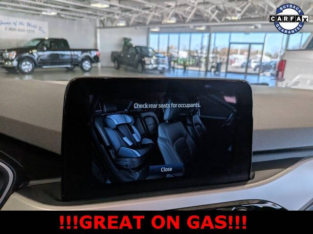 2022 Ford Escape Hybrid SEL