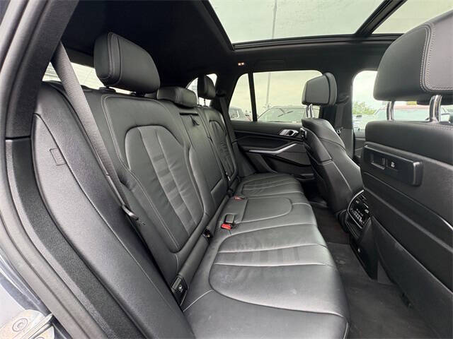 2019 BMW X5 xDrive50i