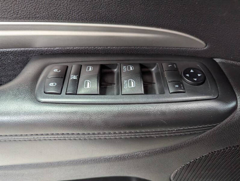 2020 Dodge Durango Pursuit