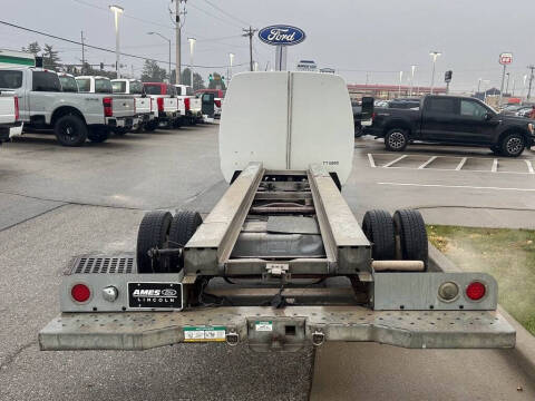 2011 Ford E-Series E-450 SD