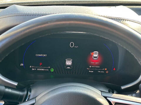 2023 Acura MDX SH-AWD w/Tech