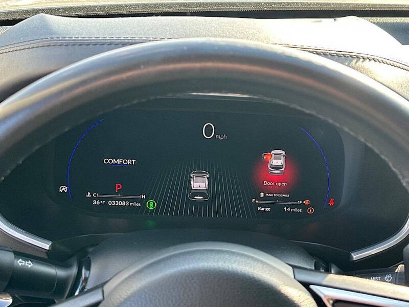 2023 Acura MDX SH-AWD w/Tech