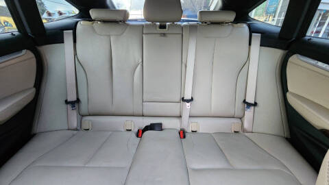 2015 BMW 3 Series 335i xDrive Gran Turismo