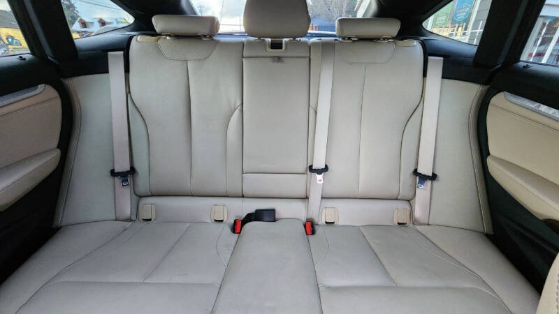 2015 BMW 3 Series 335i xDrive Gran Turismo