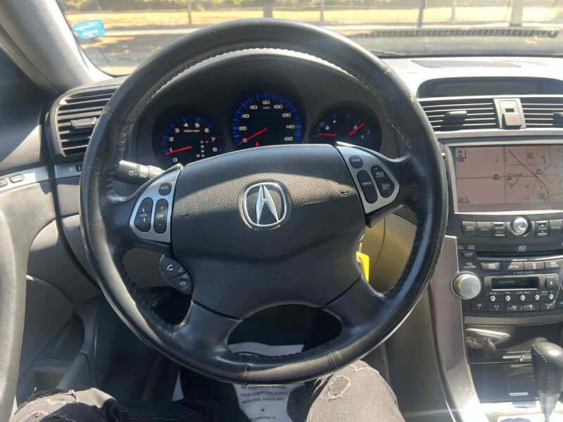 2006 Acura TL