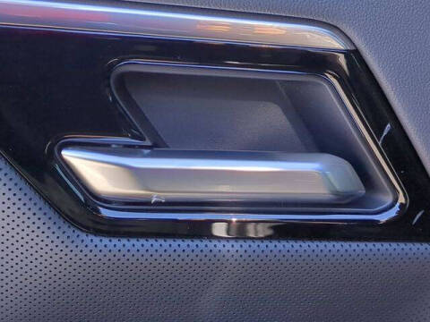 2025 GMC Sierra EV Denali