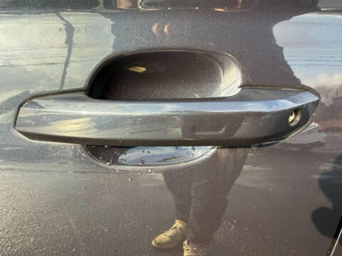 2019 Audi Q5 quattro Premium Plus 45 TFSI