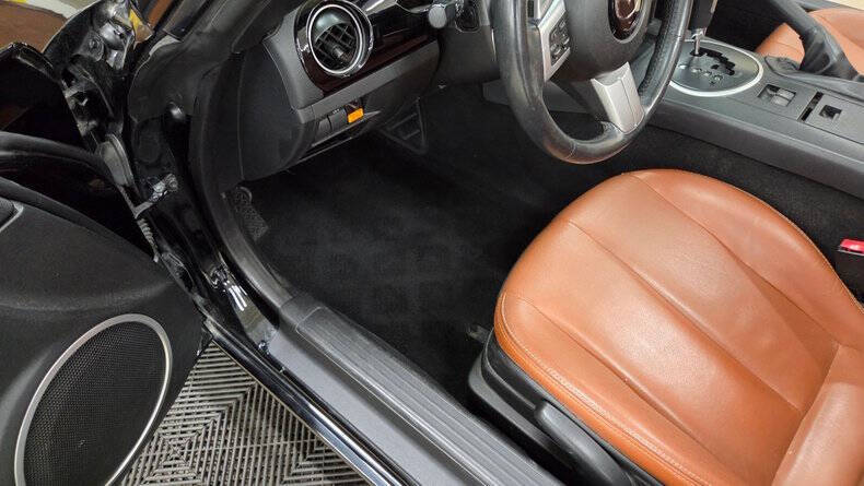 2008 Mazda MX-5 Miata