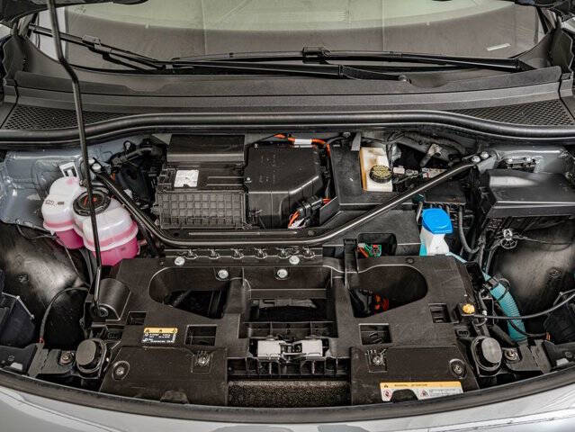 2025 Volkswagen ID.4 Pro