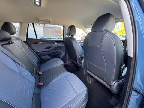 2026 Volkswagen Tiguan SE 4Motion