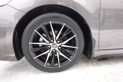 2024 Toyota Camry SE Nightshade