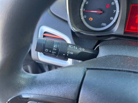 2014 GMC Terrain SLE-1