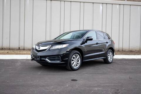 2017 Acura RDX for sale at The Car Buying Center in Saint Louis Park MN