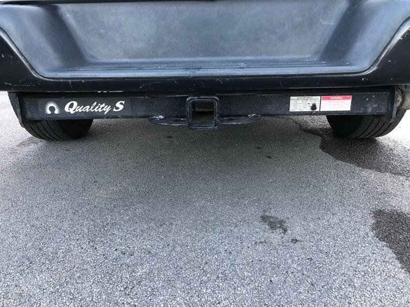 2013 Chevrolet Express Cargo