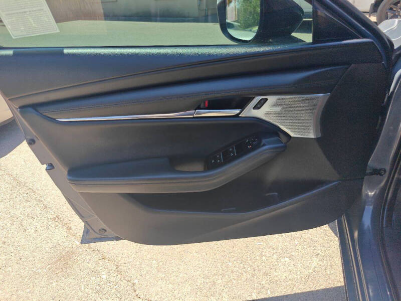 2021 Mazda Mazda3 Hatchback Premium Plus