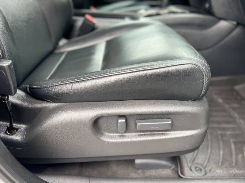 2017 Honda Pilot EX-L w/RES