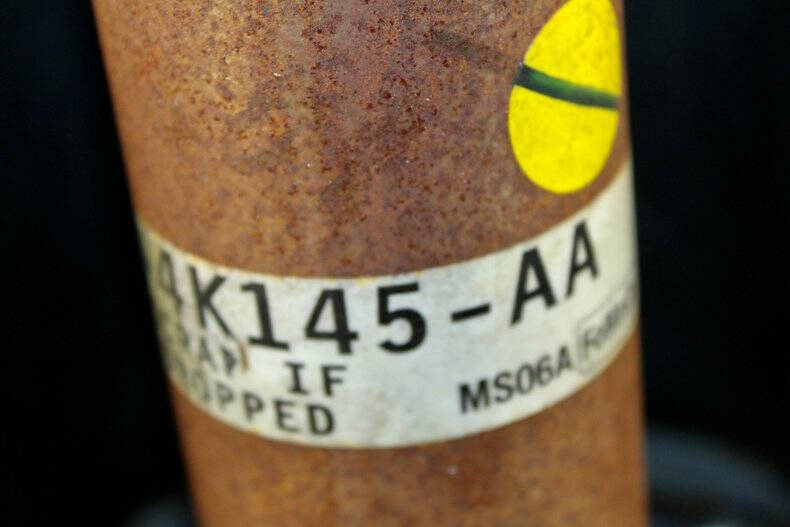 2009 Ford Shelby GT500