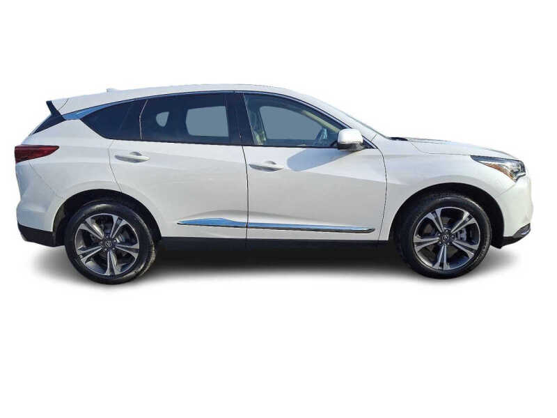 2024 Acura RDX SH-AWD w/Advance