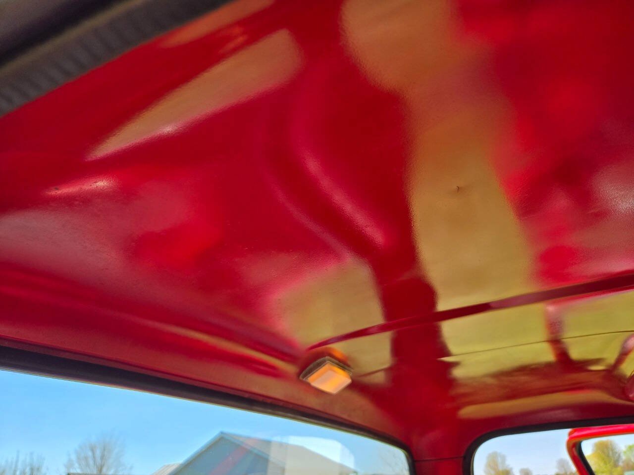 1985 Chevrolet C/K 10 Series 147