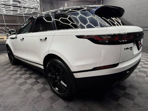 2021 Land Rover Range Rover Velar P250 S