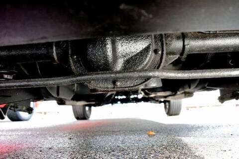 1987 Ford Mustang LX