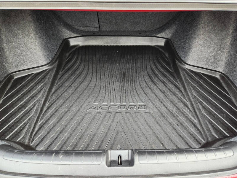 2022 Honda Accord Hybrid EX-L